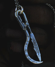 Load image into Gallery viewer, Harvest/ Wiccan Tól Talisman