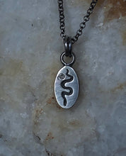 Load image into Gallery viewer, Serpent Charm