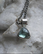 Load image into Gallery viewer, Tourmaline Droplet