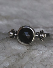 Load image into Gallery viewer, Belladonna Nightshade Mini Stacking set ~ size 6.75