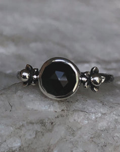 Belladonna Nightshade Mini Stacking set ~ size 6.75