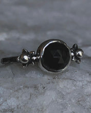 Load image into Gallery viewer, Belladonna Nightshade Mini Stacking set ~ size 6.75