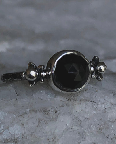 Belladonna Nightshade Mini Stacking set ~ size 6.75
