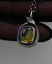 Load image into Gallery viewer, Serpent Talisman ~ Year of the Snake