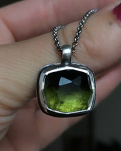Load image into Gallery viewer, Halloween sale🎃Tourmaline Elixir Pendant