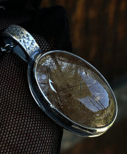 Load image into Gallery viewer, Halloween Sale~ Kindling~ Nostalgia Pendant