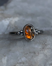 Load image into Gallery viewer, Autumn Ember ~ size 6.75