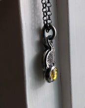 Load image into Gallery viewer, Folklore Familiar Spring Bunny~ Tourmaline
