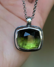 Load image into Gallery viewer, Halloween sale🎃Tourmaline Elixir Pendant