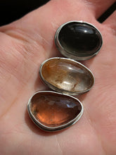 Load image into Gallery viewer, Grave Cairn Ring~ Made to size