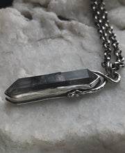 Load image into Gallery viewer, Snake pendant