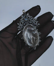 Load image into Gallery viewer, Solstice Looking Glass