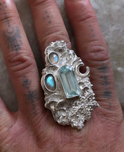 Load image into Gallery viewer, Woodland Portal ~ Winter version