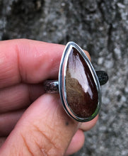 Load image into Gallery viewer, Sensorium Ring ~ size 7