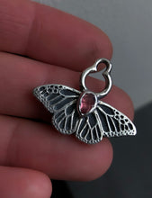 Load image into Gallery viewer, Sapphire Monarch