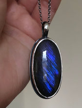 Load image into Gallery viewer, Halloween sale🎃Labradorite