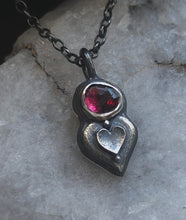 Load image into Gallery viewer, Valentine Pendant