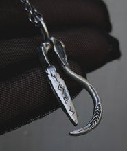 Load image into Gallery viewer, Harvest/ Wiccan Tól Talisman