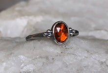 Load image into Gallery viewer, Autumn Ember~ size 6.75
