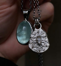Load image into Gallery viewer, Snowflake Talisman