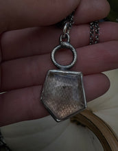 Load image into Gallery viewer, Topaz Ophidia Pendant~