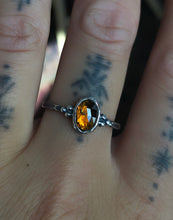 Load image into Gallery viewer, Autumn Ember ~ size 6.75