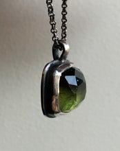 Load image into Gallery viewer, Halloween sale🎃Tourmaline Elixir Pendant