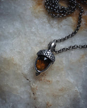 Load image into Gallery viewer, Autumnal Acorn # 2