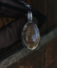 Load image into Gallery viewer, Halloween Sale~ Kindling~ Nostalgia Pendant