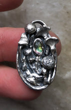 Load image into Gallery viewer, Forager Talisman~Tourmaline