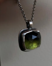 Load image into Gallery viewer, Halloween sale🎃Tourmaline Elixir Pendant