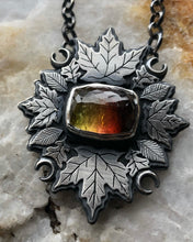 Load image into Gallery viewer, Autumn Harvest Talisman ~ Collector’s Item