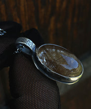 Load image into Gallery viewer, Halloween Sale~ Kindling~ Nostalgia Pendant