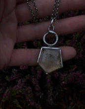 Load image into Gallery viewer, Topaz Ophidia Pendant~