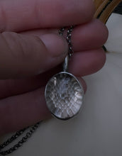 Load image into Gallery viewer, Ophidia Pendant~