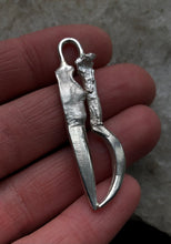 Load image into Gallery viewer, Harvest/ Wiccan Tól Talisman