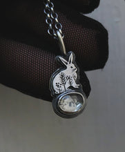 Load image into Gallery viewer, Folklore Familiar ~ Bunny Rabbit