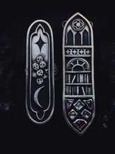 Load image into Gallery viewer, As above so below ~ MTO Halloween Addition