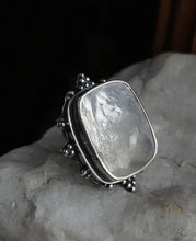 Load image into Gallery viewer, Christmas Sale✨Solstice Looking Glass  ~ size 7