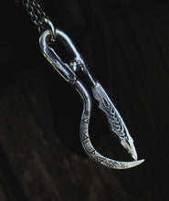 Load image into Gallery viewer, Wiccan Tól Talisman