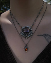 Load image into Gallery viewer, Oracle Bat Pendant~