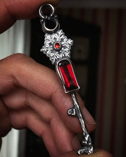 Load image into Gallery viewer, Krampus Key