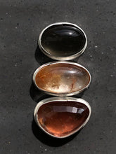 Load image into Gallery viewer, Grave Cairn Ring~ Made to size
