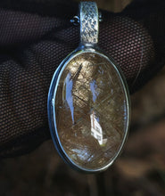 Load image into Gallery viewer, Halloween Sale~ Kindling~ Nostalgia Pendant