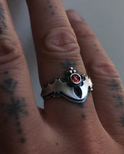 Load image into Gallery viewer, Batty Ring 🦇