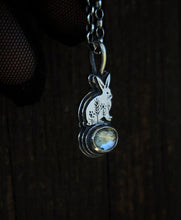 Load image into Gallery viewer, Folklore Familiar ~ Bunny Rabbit