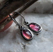 Load image into Gallery viewer, Tourmaline Petal droplets