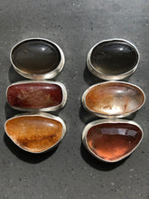 Load image into Gallery viewer, Grave Cairn Ring~ Made to size