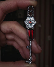 Load image into Gallery viewer, Krampus Key