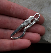 Load image into Gallery viewer, Harvest/ Wiccan Tól Talisman